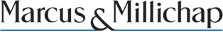 Marcus & Millichap Inc Logo Image